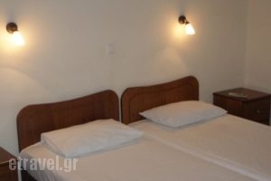 Hotel Anemos_best deals_Hotel_Macedonia_Thessaloniki_Thessaloniki City