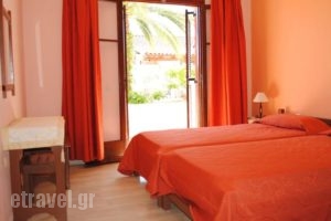 Hotel Olga_travel_packages_in_Ionian Islands_Corfu_Corfu Rest Areas
