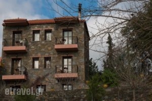Chorostasi Guest House_best deals_Hotel_Macedonia_Halkidiki_Nikiti