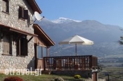 Mont Valley Boutique Chalets hollidays