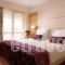 Divani Apollon Suites_best prices_in_Hotel_Central Greece_Attica_Vouliagmeni