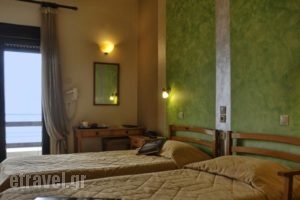 Hotel Atlantis_travel_packages_in_Ionian Islands_Corfu_Kalami