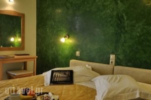 Hotel Atlantis_holidays_in_Hotel_Ionian Islands_Corfu_Kalami