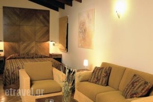 Avaris Hotel_best prices_in_Hotel_Central Greece_Evritania_Voutyro