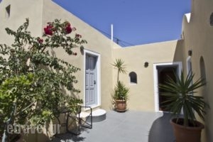 Ersi Villas_best prices_in_Villa_Cyclades Islands_Sandorini_Fira