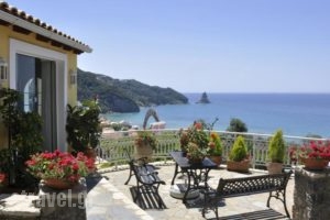 Mazis Apartments_accommodation_in_Apartment_Ionian Islands_Corfu_Agios Gordios