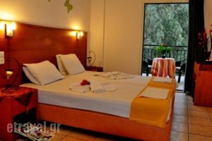 Haris Apartments_travel_packages_in_Crete_Heraklion_Chersonisos