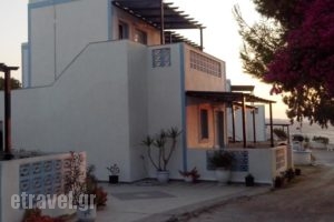 Kanelis Studios_travel_packages_in_Cyclades Islands_Milos_Milos Chora