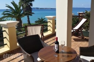 Paralia Luxury Apartments_best deals_Apartment_Ionian Islands_Corfu_Aghios Stefanos