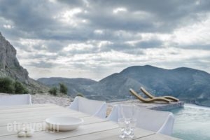 Tainaron Blue Retreat_holidays_in_Hotel_Peloponesse_Lakonia_Areopoli