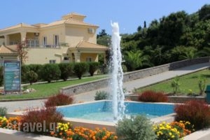 Ionian Sea View Hotel_lowest prices_in_Hotel_Ionian Islands_Corfu_Lefkimi