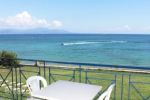 Ionian Sea View Hotel_best deals_Hotel_Ionian Islands_Corfu_Lefkimi