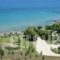 Levantino Studios & Apartments_travel_packages_in_Ionian Islands_Zakinthos_Laganas