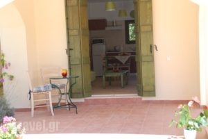 Marilena Apartments_best deals_Apartment_Crete_Chania_Agia Roumeli