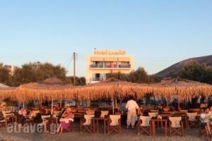Hotel Livadia_lowest prices_in_Hotel_Cyclades Islands_Paros_Paros Chora