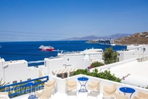 Hotel Apanelis_accommodation_in_Hotel_Cyclades Islands_Mykonos_Mykonos ora