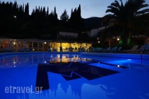 Le Mirage Hotel_lowest prices_in_Hotel_Ionian Islands_Corfu_Benitses