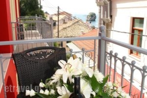 Acrothea Hotel_best prices_in_Hotel_Epirus_Preveza_Parga