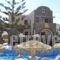 Polydefkis Apartments_accommodation_in_Apartment_Cyclades Islands_Sandorini_kamari