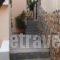 Polydefkis Apartments_best deals_Apartment_Cyclades Islands_Sandorini_kamari
