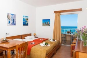 Batis Hotel_best prices_in_Hotel_Crete_Rethymnon_Rethymnon City