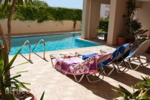 Batis Hotel_best deals_Hotel_Crete_Rethymnon_Rethymnon City