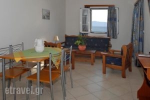 Pantonia Apartments_lowest prices_in_Apartment_Piraeus islands - Trizonia_Kithira_Kithira Chora
