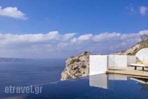 Azzurro Suites_accommodation_in_Hotel_Cyclades Islands_Sandorini_Megalochori