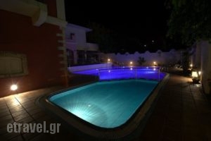 Philoxenia Apartments_best deals_Apartment_Crete_Rethymnon_Panormos