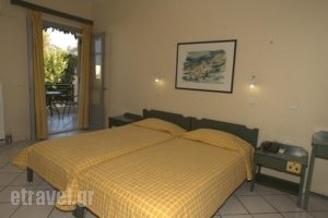 Philoxenia Apartments_best prices_in_Apartment_Crete_Rethymnon_Panormos