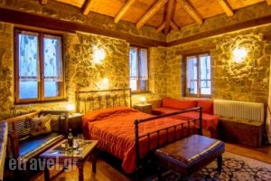 Pigi Tarlampa Hotel_travel_packages_in_Peloponesse_Korinthia_Feneos