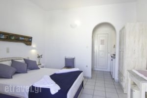 Alea Apartments_travel_packages_in_Cyclades Islands_Paros_Piso Livadi
