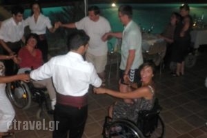 Eria Resort Accessible Holidays for Disabled Travelers_best deals_Hotel_Crete_Chania_Tavronitis