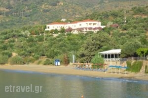 Skoutari Beach Hotel_accommodation_in_Hotel_Peloponesse_Lakonia_Itilo