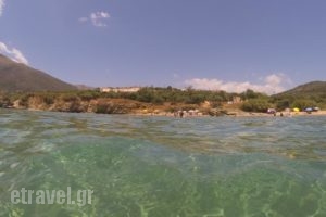 Skoutari Beach Hotel_holidays_in_Hotel_Peloponesse_Lakonia_Itilo