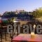 Attalos Hotel_best prices_in_Hotel_Central Greece_Attica_Athens