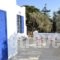 Wind Villas Pounda_best deals_Villa_Cyclades Islands_Sifnos_Faros