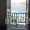 Vounali Rooms_best deals_Room_Cyclades Islands_Paros_Paros Chora