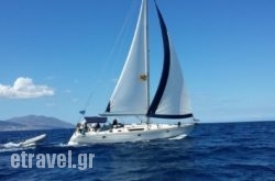 Sunfos Alessia Yachting hollidays