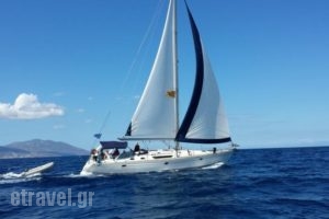 Sunfos Alessia Yachting_accommodation_in_Yacht_Cyclades Islands_Mykonos_Mykonos ora