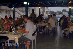 Hotel Athinoula_best prices_in_Hotel_Dodekanessos Islands_Kos_Kos Rest Areas