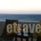 Akti Giannaki_best deals_Hotel_Cyclades Islands_Syros_Syros Rest Areas