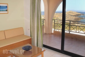 Nanakis Beach Luxury Apartments_best deals_Apartment_Crete_Chania_Chania City