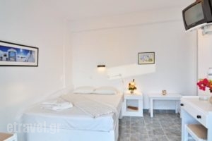 Soultana Rooms & Studios_best prices_in_Room_Cyclades Islands_Milos_Apollonia