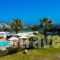 Maltezana Beach Hotel_best prices_in_Hotel_Dodekanessos Islands_Astipalea_Astipalea Chora