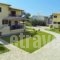 Villas Gregory_accommodation_in_Villa_Ionian Islands_Lefkada_Sivota