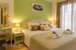 Agrimia Holiday Apartments_best deals_Apartment_Crete_Chania_Platanias
