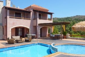 Villa Galania_best deals_Villa_Crete_Chania_Kalyves