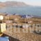 Galini Beach Hotel_best deals_Hotel_Crete_Chania_Falasarna
