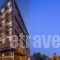 Radisson Blu Park Hotel Athens_lowest prices_in_Hotel_Central Greece_Attica_Athens